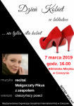 Dzień Kobiet w Bibliotece